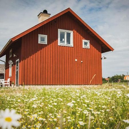 Broby Bed & Breakfast Entreplan Nykoping Exterior photo